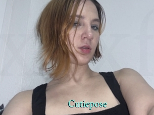 Cutiepose