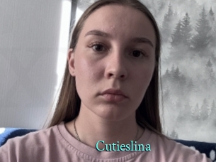 Cutieslina