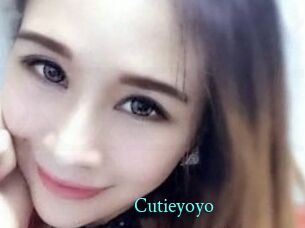 Cutieyoyo