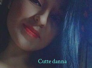 Cutte_danna