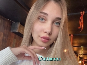 Cuttianna