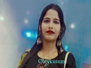 Cutykusum