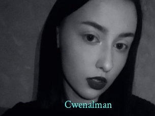 Cwenalman