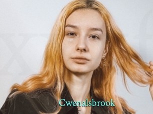 Cwenalsbrook