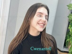 Cwenantell
