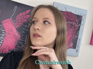 Cwenashworth