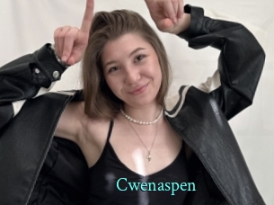 Cwenaspen