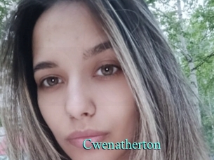 Cwenatherton