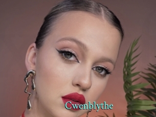 Cwenblythe