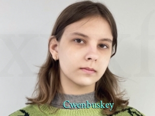Cwenbuskey