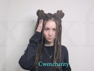 Cwencharity