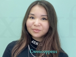 Cwencoppens