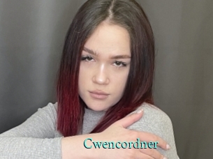 Cwencordner