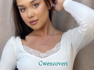 Cwencovert