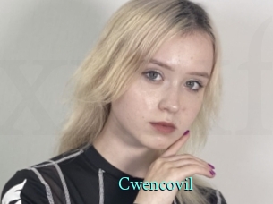 Cwencovil