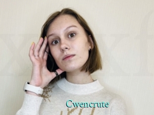 Cwencrute