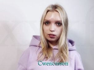 Cwencusson
