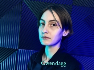 Cwendagg