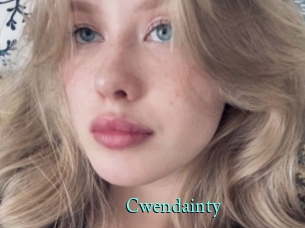 Cwendainty