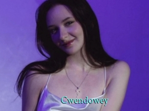 Cwendowey