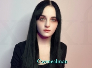 cwenealman xxx Fantasy Land