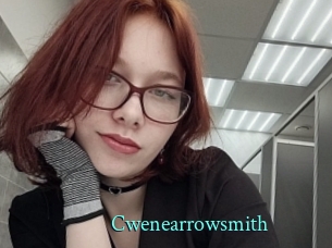 Cwenearrowsmith