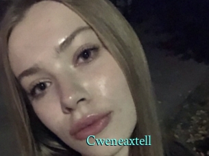 Cweneaxtell