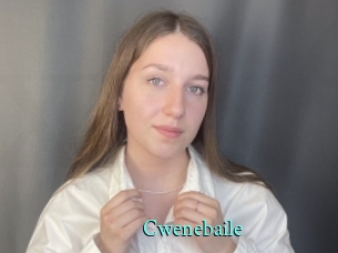 Cwenebaile