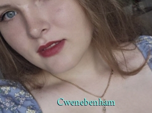 Cwenebenham