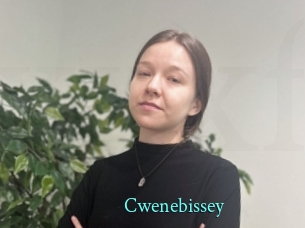 Cwenebissey