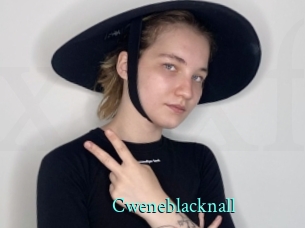 Cweneblacknall