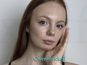 Cwenebrickell
