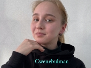 Cwenebulman