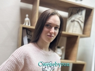 Cwenebyron