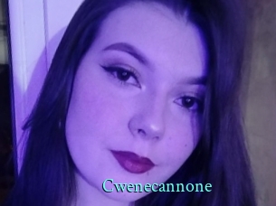 Cwenecannone