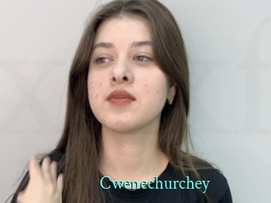 Cwenechurchey