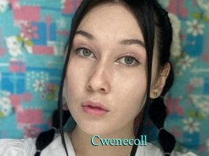 Cwenecoll