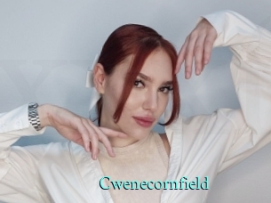 Cwenecornfield