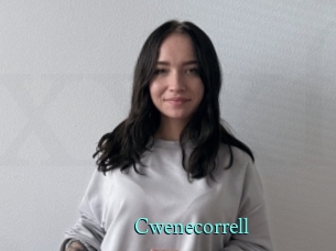 Cwenecorrell
