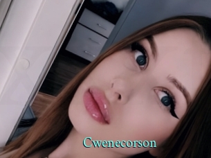 Cwenecorson