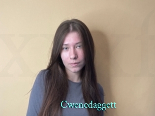 Cwenedaggett