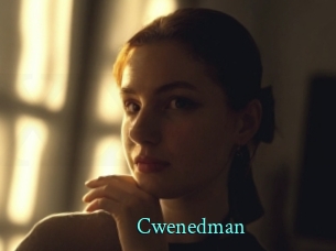 Cwenedman