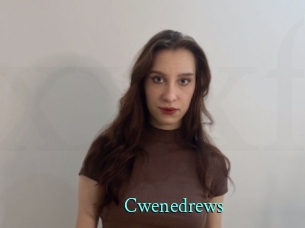 Cwenedrews