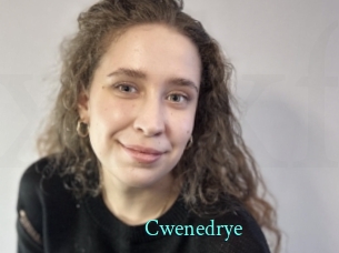 Cwenedrye