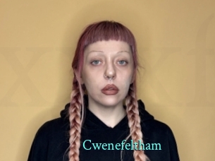 Cwenefeltham