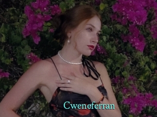 Cweneferran