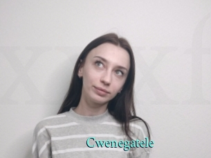 Cwenegatele