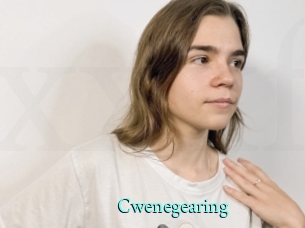 Cwenegearing