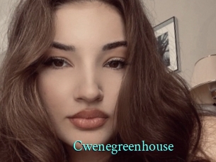 Cwenegreenhouse