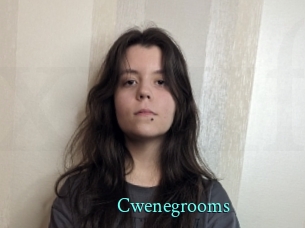 Cwenegrooms